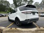 2017 Land Rover Discovery Se de vânzare în North Billerica, MA - Mechanical