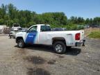 2009 Chevrolet Silverado K2500 Heavy Duty de vânzare în Baltimore, MD - Side