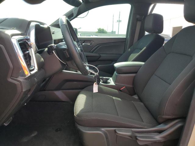  GMC CANYON 2024 tan