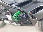 2022 KAWASAKI EX 650 PPF for sale at Copart ROCHFORD