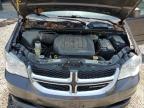 2017 Dodge Grand Caravan Sxt na sprzedaż w Grenada, MS - Normal Wear