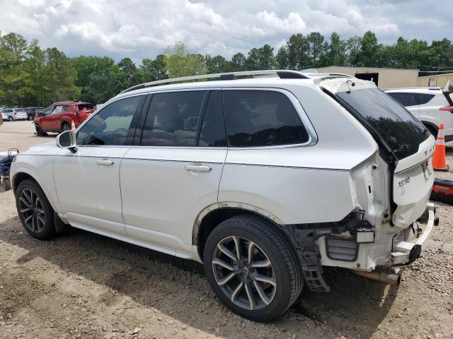 VOLVO XC90 2018 White