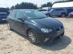 2017 SEAT IBIZA SE T for sale at Copart WISBECH