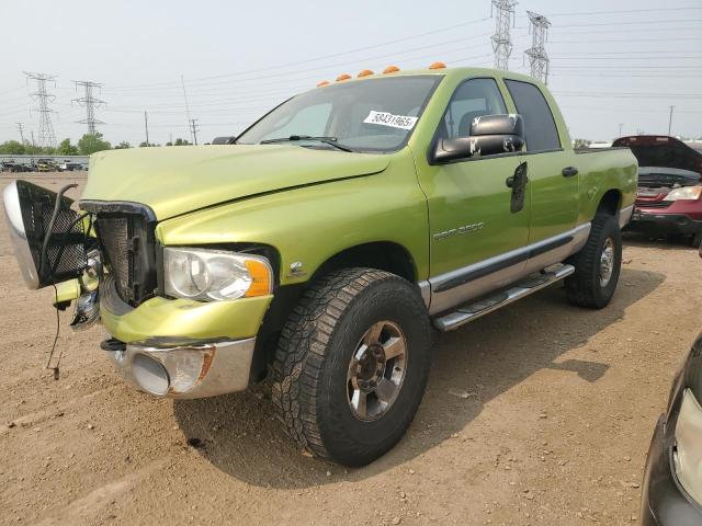 2005 Dodge Ram 2500 St
