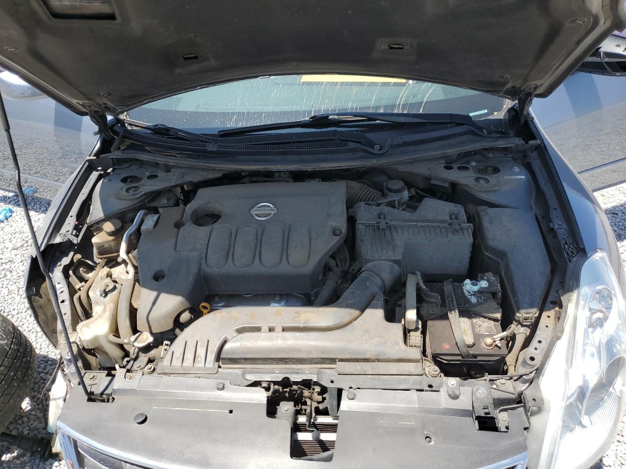 2011 Nissan Altima Base VIN: 1N4AL2AP6BN479071 Lot: 58853345