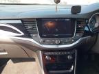 2016 VAUXHALL ASTRA SRI for sale at Copart WISBECH
