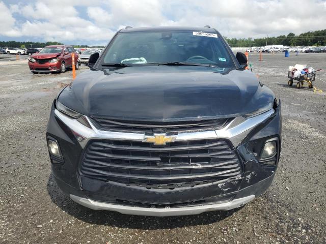  CHEVROLET BLAZER 2022 Czarny