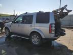 2016 Land Rover Lr4 Hse Luxury for Sale in Littleton, CO - Rear End