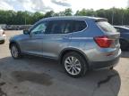2012 Bmw X3 Xdrive28I for Sale in Marlboro, NY - Front End