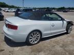 2016 Audi A5 Premium Plus S-Line   للبيع في Oklahoma City، OK - Front End
