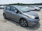2016 Nissan Versa Note S de vânzare în Lumberton, NC - Side