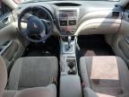 2010 Subaru Impreza 2.5I Premium за продажба в Greenwood, NE - Front End
