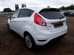 2013 FORD FIESTA TIT for sale at Copart SANDY