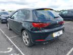 2017 SEAT LEON FR TE for sale at Copart SANDTOFT