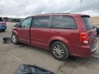 2014 Dodge Grand Caravan Sxt за продажба в Moraine, OH - Front End
