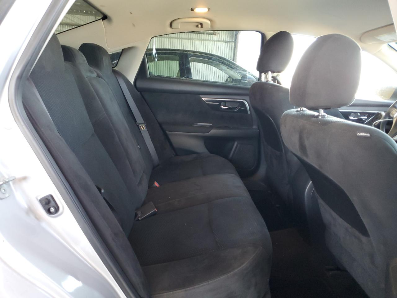 2014 Nissan Altima 2.5 VIN: 1N4AL3APXEC901588 Lot: 63265875