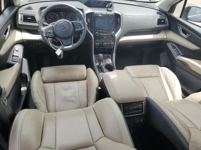  SUBARU ASCENT 2020 Black