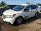 2014 HONDA CR-V LX   for sale at Copart ON - TORONTO
