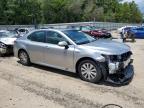 2020 Toyota Camry Le იყიდება Midway-ში, FL - Front End