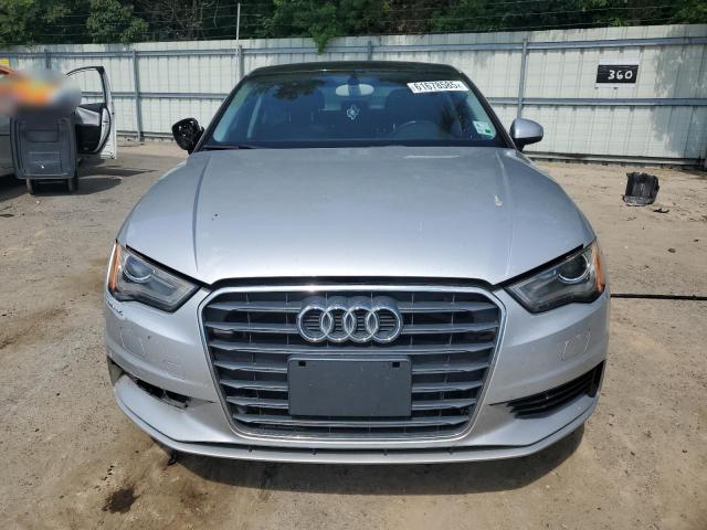  AUDI A3 2015 Silver