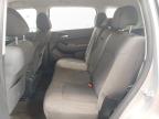 2012 CHEVROLET ORLANDO LT for sale at Copart NEWBURY