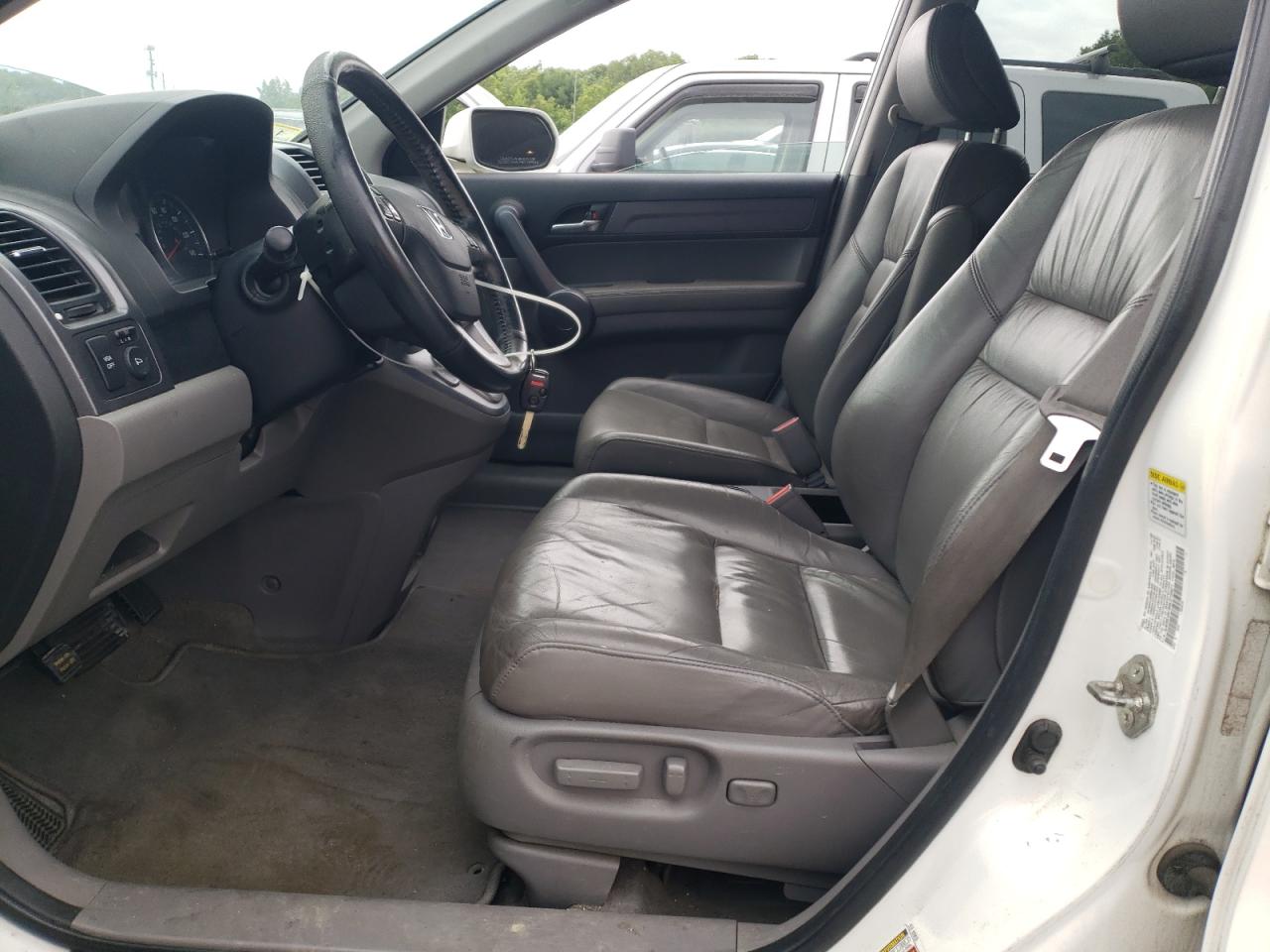 2009 Honda Cr-V Exl VIN: 5J6RE48789L015921 Lot: 62467365