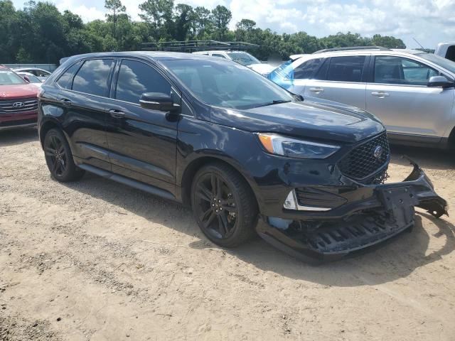  FORD EDGE 2020 Czarny