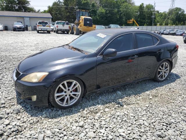 2008 Lexus Is 250