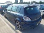 2006 VAUXHALL ASTRA SRI+ for sale at Copart SANDY