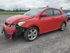 2011 TOYOTA COROLLA MATRIX    à vendre chez Copart ON - OTTAWA