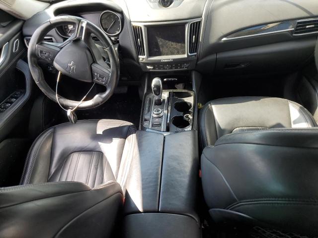 Parquets MASERATI ALL MODELS 2017 Gray