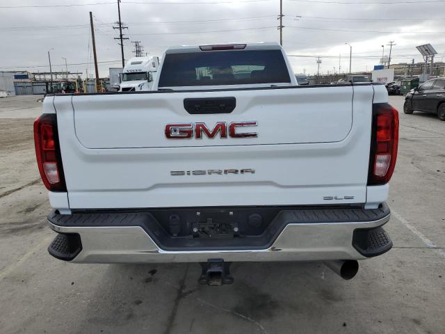 GMC SIERRA 2024 Biały