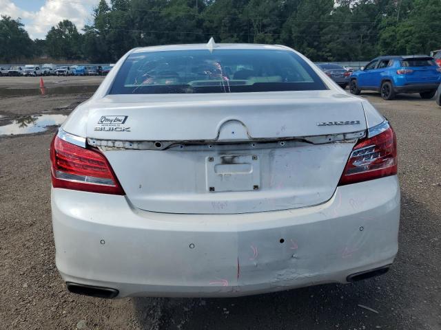 Sedans BUICK LACROSSE 2015 Biały