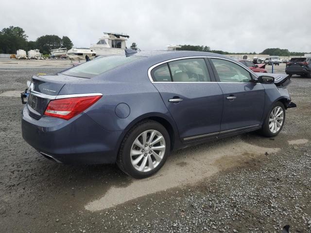 BUICK LACROSSE 2015 Granatowy