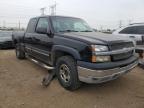Elgin, IL에서 판매 중인 2004 Chevrolet Silverado K1500 - Normal Wear