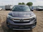 2020 Honda Pilot Ex للبيع في Greenwood، NE - Rear End