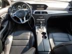 2012 MERCEDES-BENZ C 250   à vendre chez Copart AB - EDMONTON
