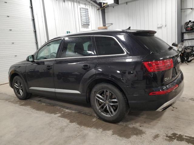 2018 AUDI Q7 PREMIUM PLUS  