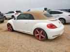 2013 Volkswagen Beetle Turbo for Sale in Andrews, TX - Water/Flood