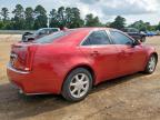 2009 Cadillac Cts  zu verkaufen in Longview, TX - Front End