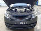 2023 LAND ROVER RANGE ROVE for sale at Copart SANDTOFT