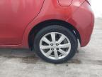 2013 TOYOTA YARIS TR V for sale at Copart GLOUCESTER