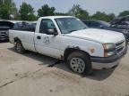 2006 Chevrolet Silverado C1500 იყიდება Bridgeton-ში, MO - Mechanical