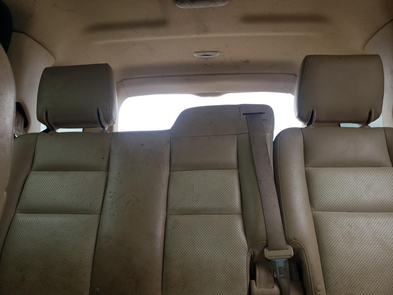 2006 Mercury Mountaineer Convenience VIN: 4M2EU36E96UJ01614 Lot: 60242065