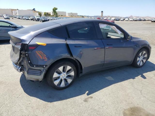  TESLA MODEL Y 2021 Серый