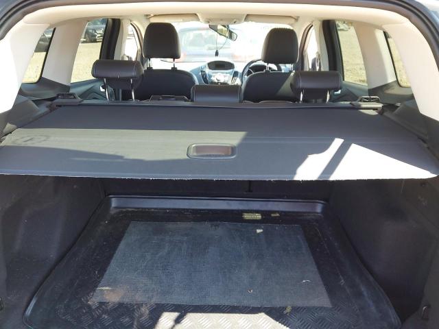 2015 FORD KUGA TITAN