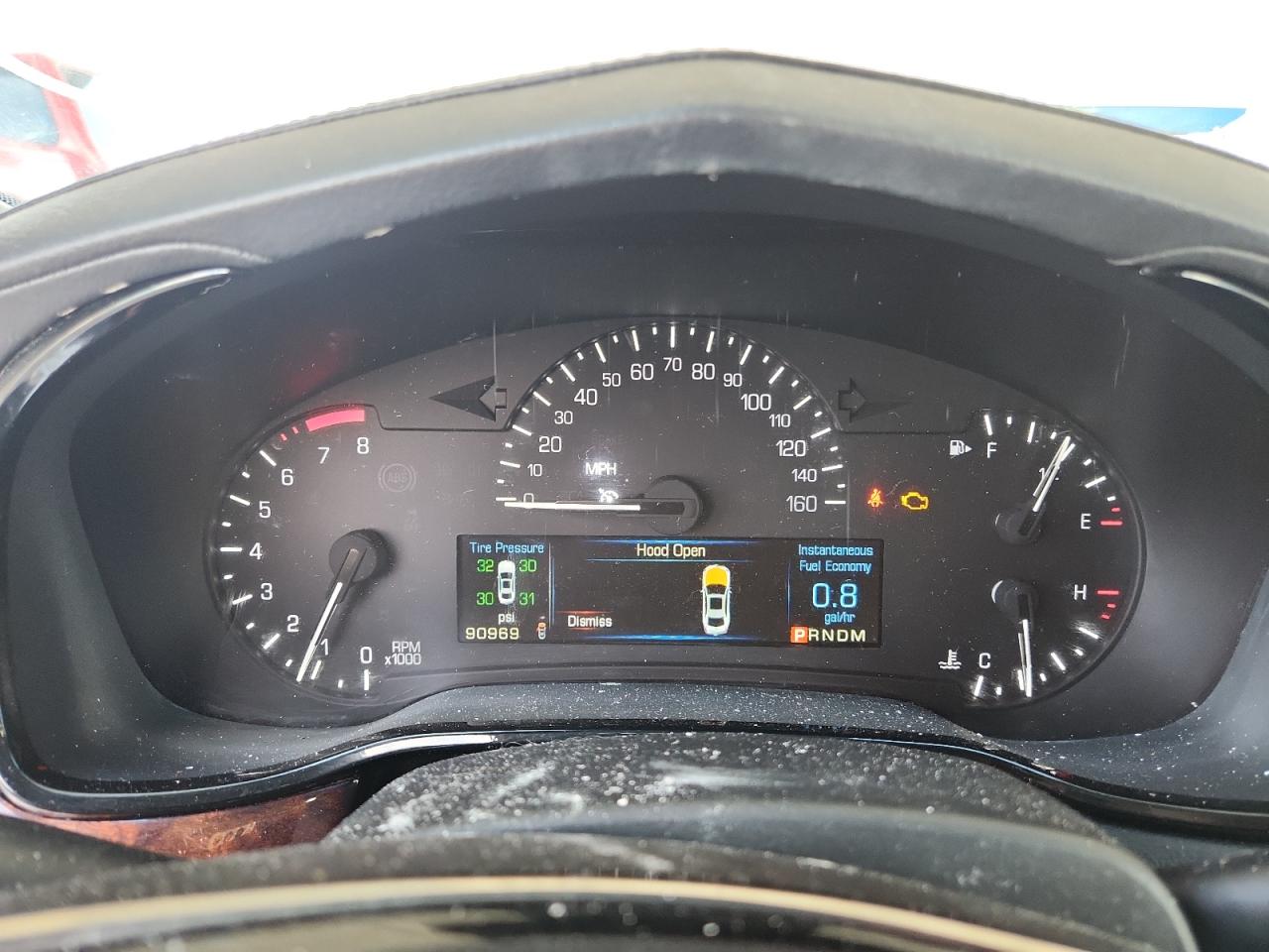 2015 Cadillac Cts VIN: 1G6AW5SXXF0128557 Lot: 63279835