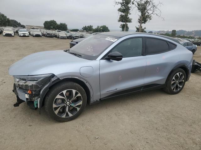 FORD MUSTANG MA 2022