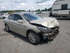 2013 Honda Accord Exl   продається в Glassboro, NJ - Front End
