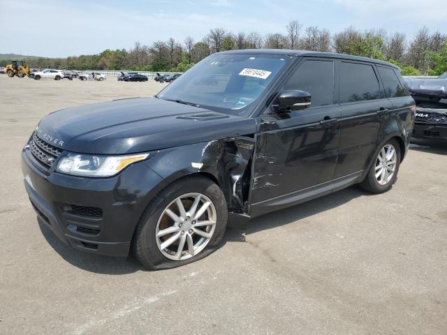 LAND ROVER RANGEROVER – zdjęcie z aukcji, lot #59618445